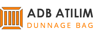 ADB ATILIM DUNNAGE BAG - CONTAINER AIR BAG